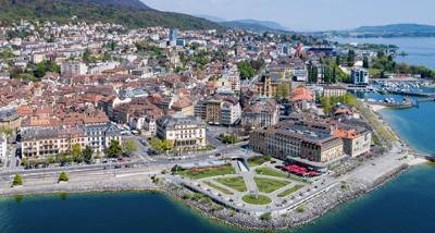 accompagnement agence de rencontre Neuchatel