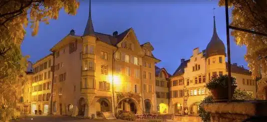 ou faire des rencontres a bienne