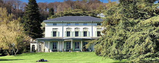 Vevey Chaplin's World