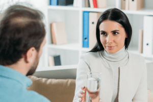 conseillère agence matrimoniale rendez-vous