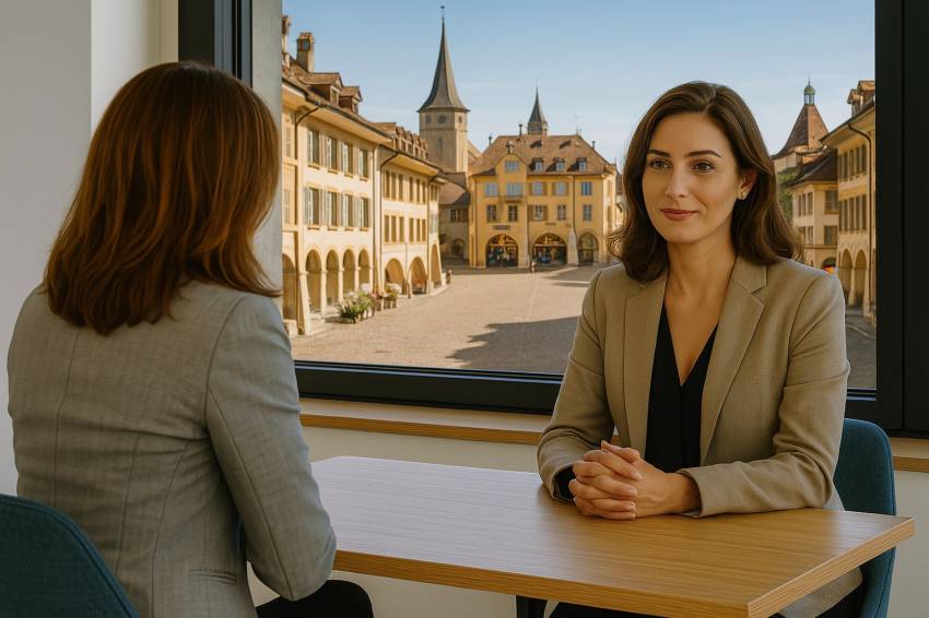Agence Matrimoniale à Bienne pour des rencontres sérieuses