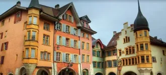 Agence Matrimoniale Bienne