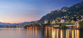 agence matrimoniale montreux